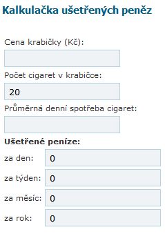 kolik-zaplati-kurak-za-cigarety-kalkulacka-online-odvykani-koureni