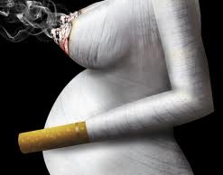 koureni-v-tehotenstvi-vliv-nikotinu-na-plod