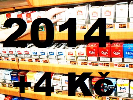 zdrazeni-cigaret-2014-o-4-kc-kvuli-eu-a-novele-zakona-o-spotrebnich-danich